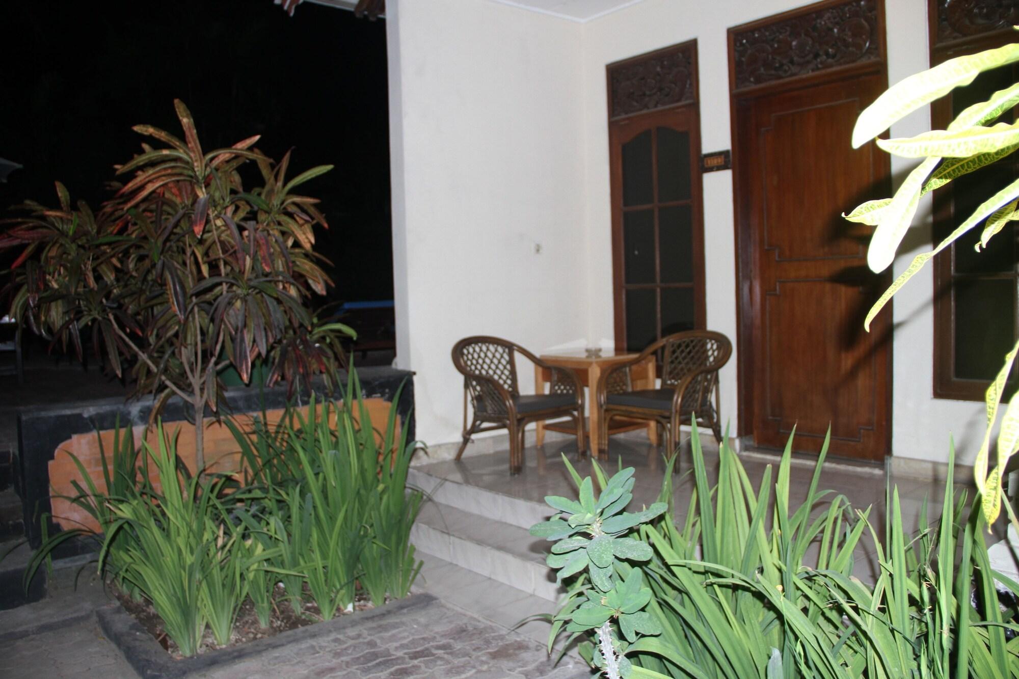 Seminyak Paradiso Hotel Exteriér fotografie