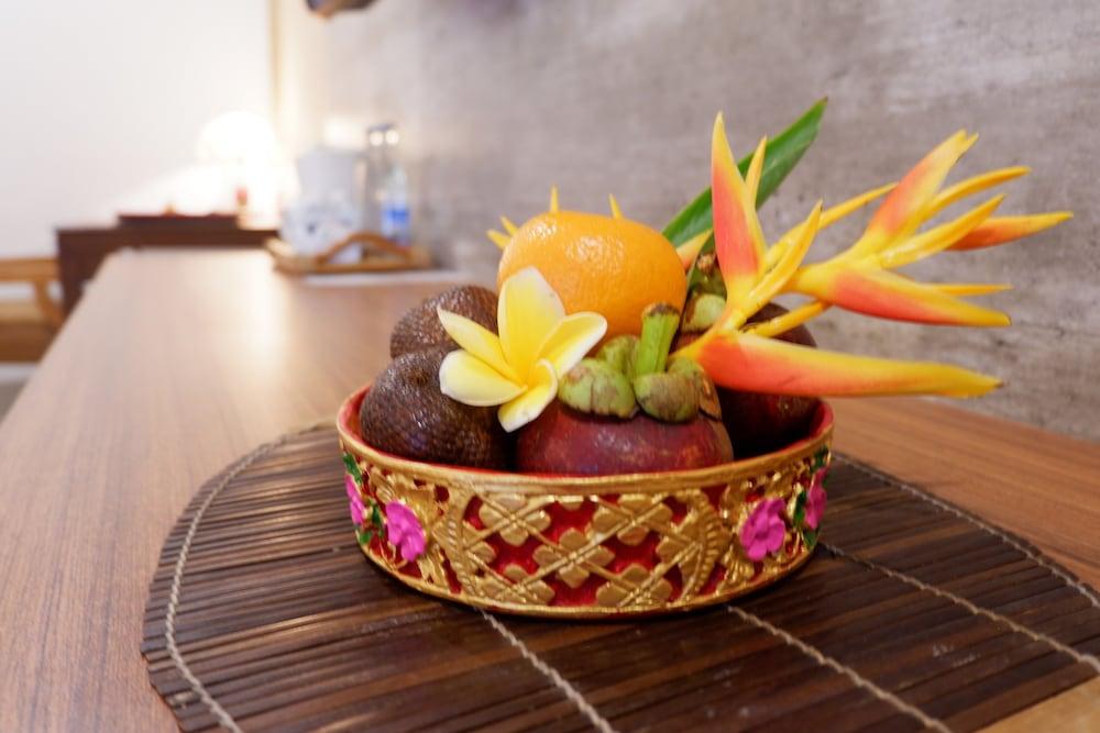 Seminyak Paradiso Hotel Exteriér fotografie