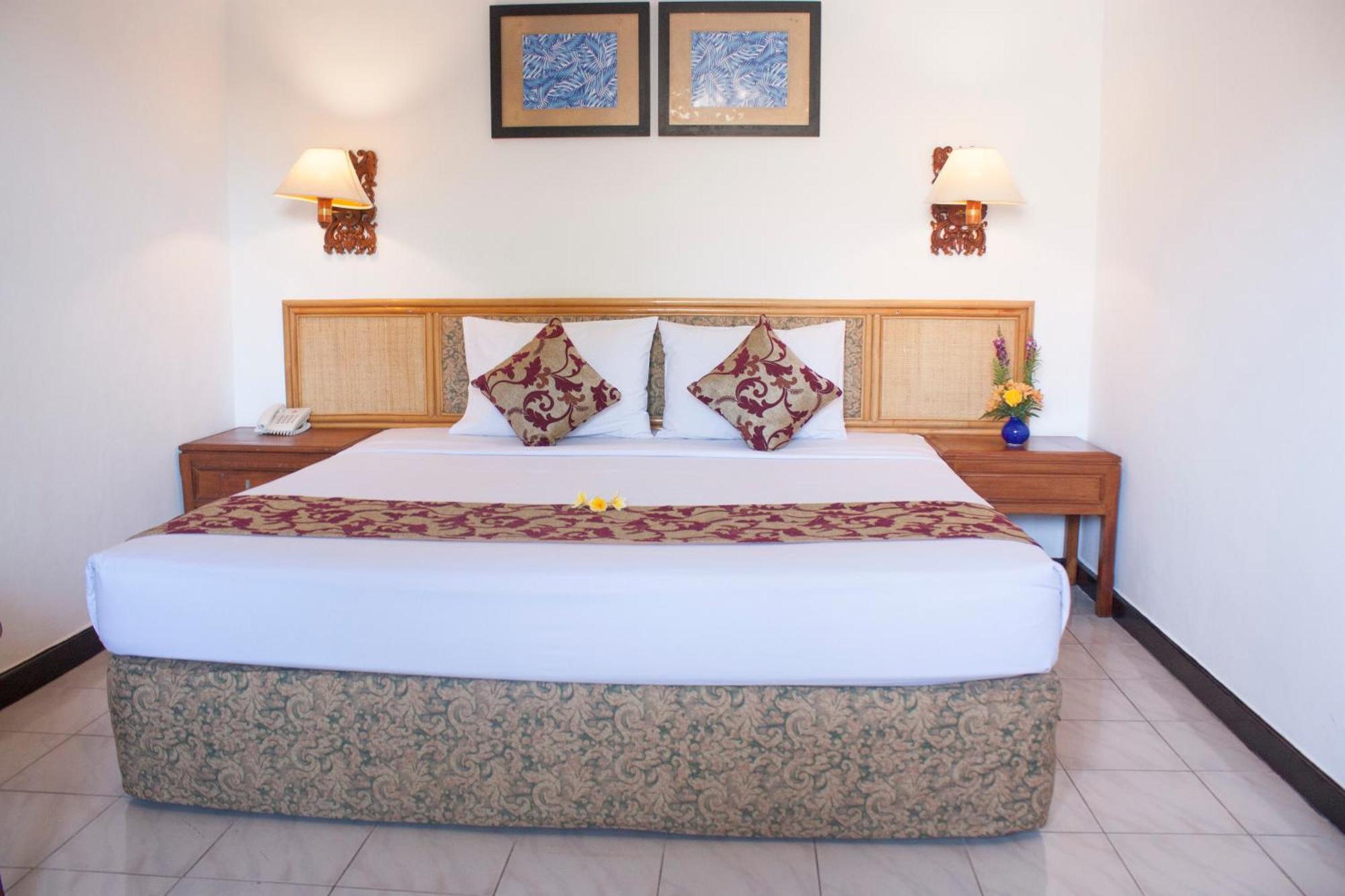 Seminyak Paradiso Hotel Pokoj fotografie
